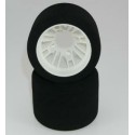 GP Speed Tires 32 Shore F104 Ruedas Traseras
