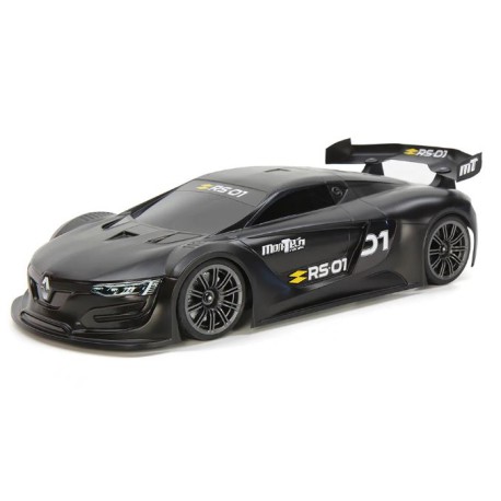 RS 01 GT10 190mm