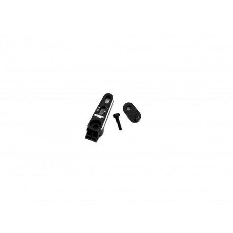 MXLR - MAX-09-002 - Adjustable Alloy Servo Arm 25T