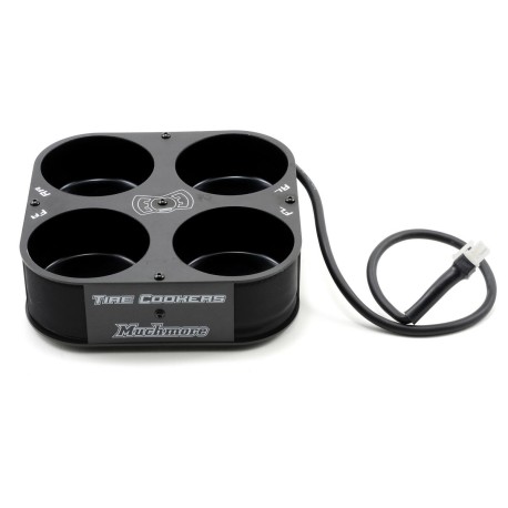 TIRE COOKERS MM-TWC