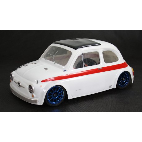595 sport - 1/10 mini 160 mm