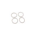Awesomatix OR1705V - A800R - O-Ring - Damper Case 