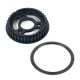 Awesomatix P138S-1 - A800 - Spool 38T Pulley - sli