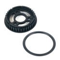 Awesomatix P138S-1 - A800 - Spool 38T Pulley - sli