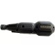 MR33 Electric Screwdriver incl. 2.0, 2.5, 3.0, and