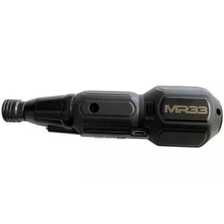 MR33 Electric Screwdriver incl. 2.0, 2.5, 3.0, and