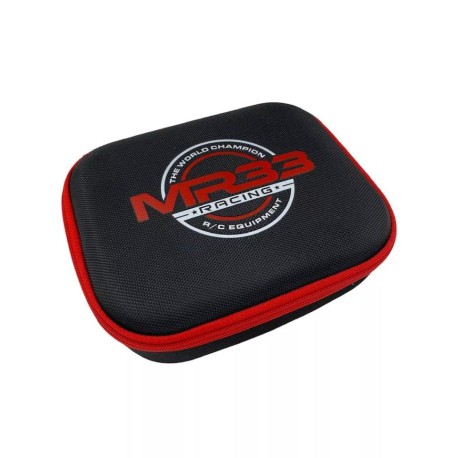 MR33 Parts Hard Case Bag Medium, 180 x 150 x 60mm