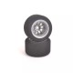 Schumacher Contact F1 30SH 61mm