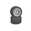 Schumacher Contact F1 30SH 61mm