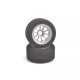 Schumacher Contact F1 45SH 59mm