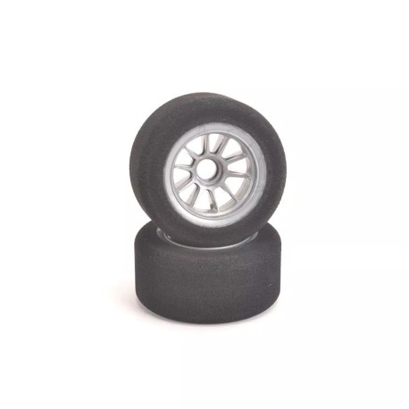 Schumacher Contact F1 45SH 59mm