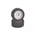 Schumacher Contact F1 45SH 59mm