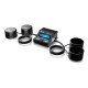 SKY RC RSTW Pro Tyre Warmer V3