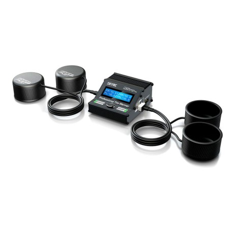 SKY RC RSTW Pro Tyre Warmer V3