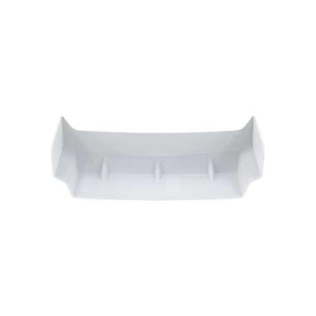 1/10 OFF ROAD WING white 1PCS