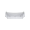 1/10 OFF ROAD WING white 1PCS