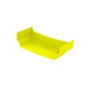 1/10 OFF ROAD WING Yellow 1PCS