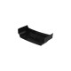 1/10 OFF ROAD WING BLACK 1PCS