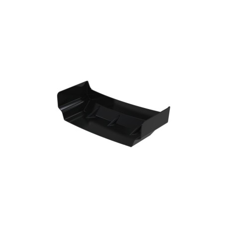 1/10 OFF ROAD WING BLACK 1PCS
