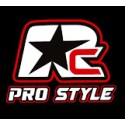 PEGATINA PARA CRISTAL DE SETUP RCPROSTYLE 30X45 CM