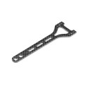 X4'23 GRAPHITE UPPER DECK - SPLIT REAR - 1.6MM