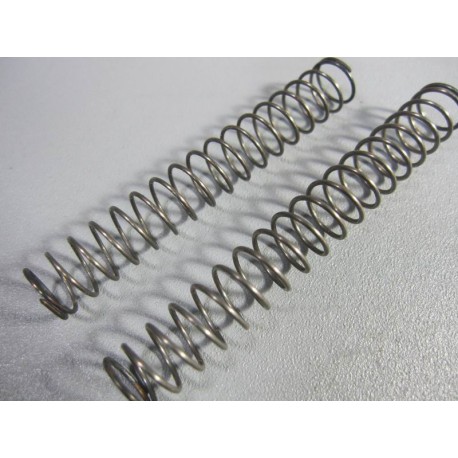 Z-5600-14 Fork Spring(L68)x2
