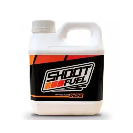 SHOOT PREMIUM+2 LITROS 12%(16% W) NO LICENCE ON RO