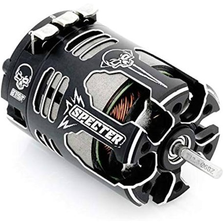 Muchmore FLETA ZX V2 SPECTER 21.5T Brushless Motor