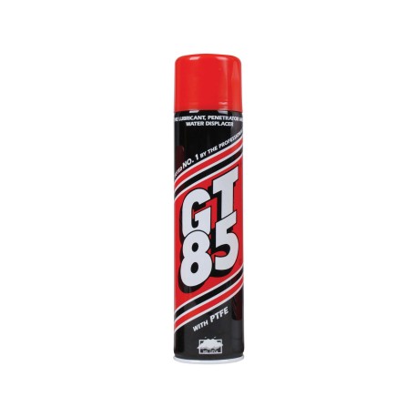 ACEICE LIMPIADOR Y LUBRICANTE GT-85