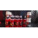 DVGRIP ADITIVO PARA ESPUMAS F1 FR RED BOTE XL