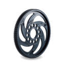 AXON TCS SPUR GEAR VER2 64DP 100T