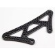 MR33 Carbon Bumper Plate for Awesomatix A800R