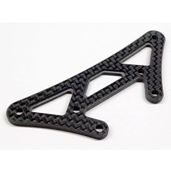MR33 Carbon Bumper Plate for Awesomatix A800R