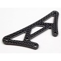 MR33 Carbon Bumper Plate for Awesomatix A800R