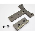 MR33 Brass Rear Stiffener Set 25 + 10g for Awesoma