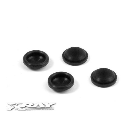 SHOCK ABSORBER MEMBRANE - LOW (4)