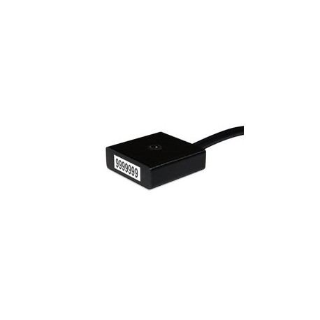 WTS Transponder Black Pro