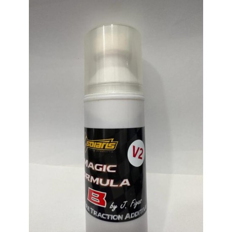 ADITIVO SOLARIS MAGIC FORMULA B NEW V2