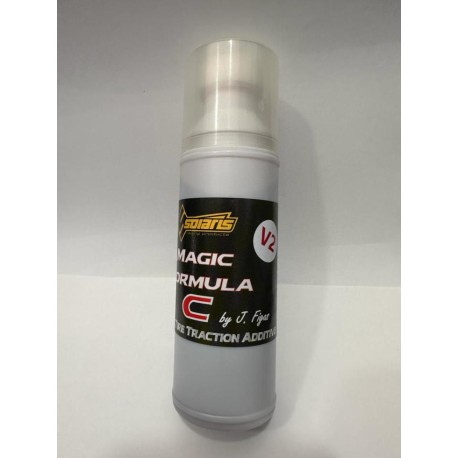 ADITIVO SOLARIS MAGIC FORMULA C NEW V2