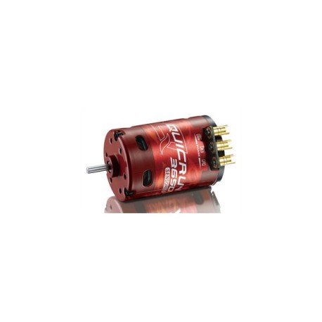 QUICRUN 3650SD 21.5T RED