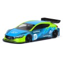 Protoform Speed3 FWD 1:10 Clear Body 190mm (0,7mm