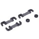 RC MAKER Awesomatix A800R Roll Centre Shim Plate S