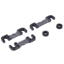 RC MAKER Awesomatix A800R Roll Centre Shim Plate S