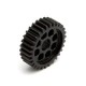 ABC Hobby - piñon 30 acero - ABC25786