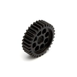 ABC Hobby - piñon 30 acero - ABC25786