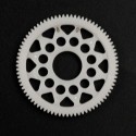 Competition Delrin Spur Gear 64P 80T