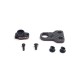 Vigor Carbon Pan Car Servo Horn (23T, Sanwa)
