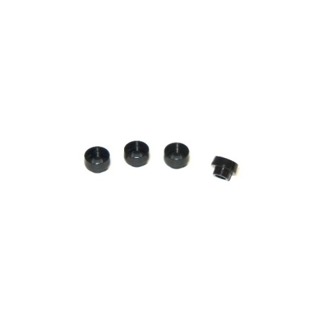 Servo Washer