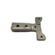Brass Rear Stiffener 25+10g for Awesomatix A800R 