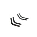 Dampers Brace Set (F+R / 0.5+1.0mm)